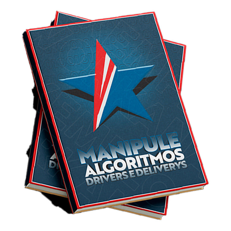 Ebook Manipulando Algoritmos De Aplicativos