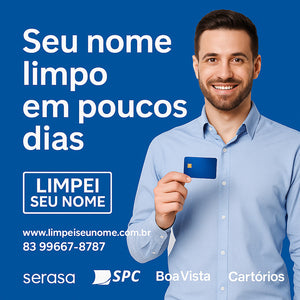 Consultoria Limpa Nome
