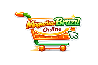 Magazine Brasil Online